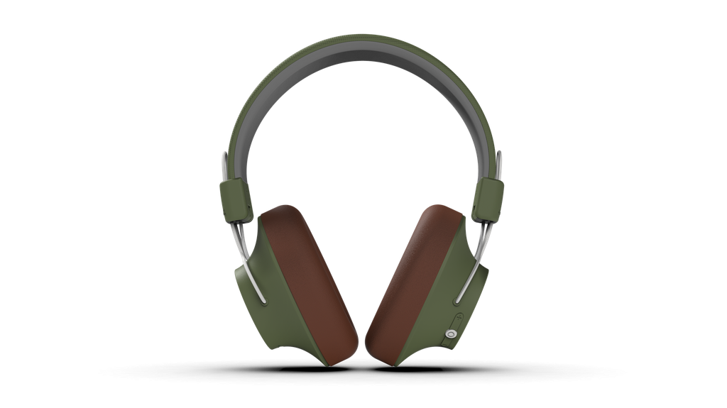 aBEAT Green