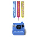 Polaroid Now Generation 3 - MoMa Edition