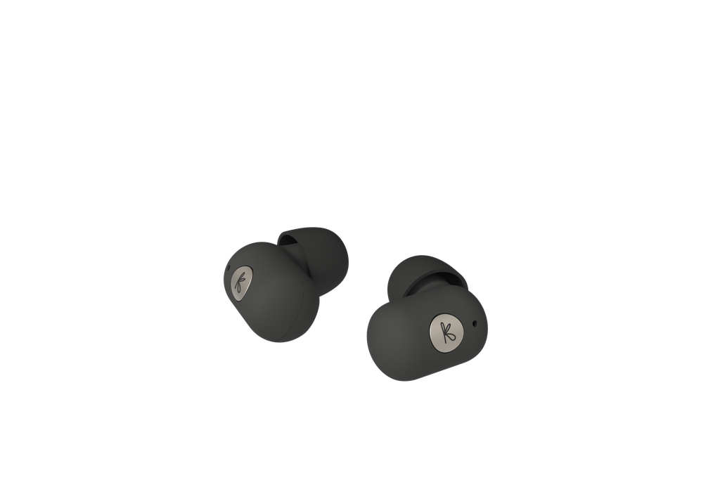 toCHARGE GO - Black