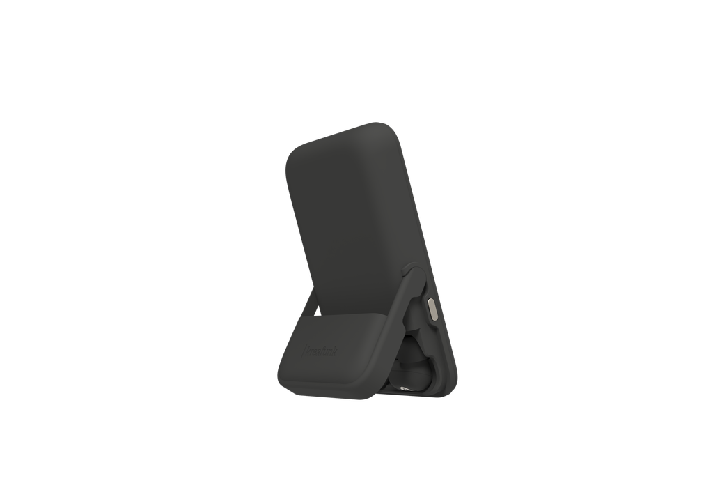 toCHARGE GO - Black