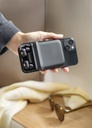toCHARGE GO - Black