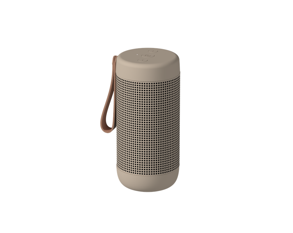 aCOUSTIC - NEW Ivory Sand