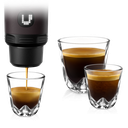Pixapresso - Dark Burgundy