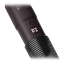 Pixapresso - Dark Burgundy