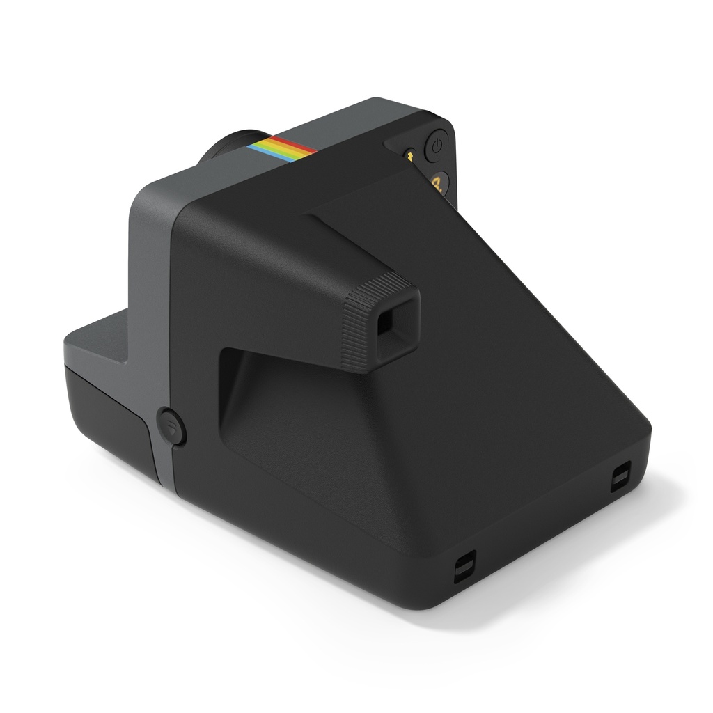 Polaroid Now Generation 3 - Black