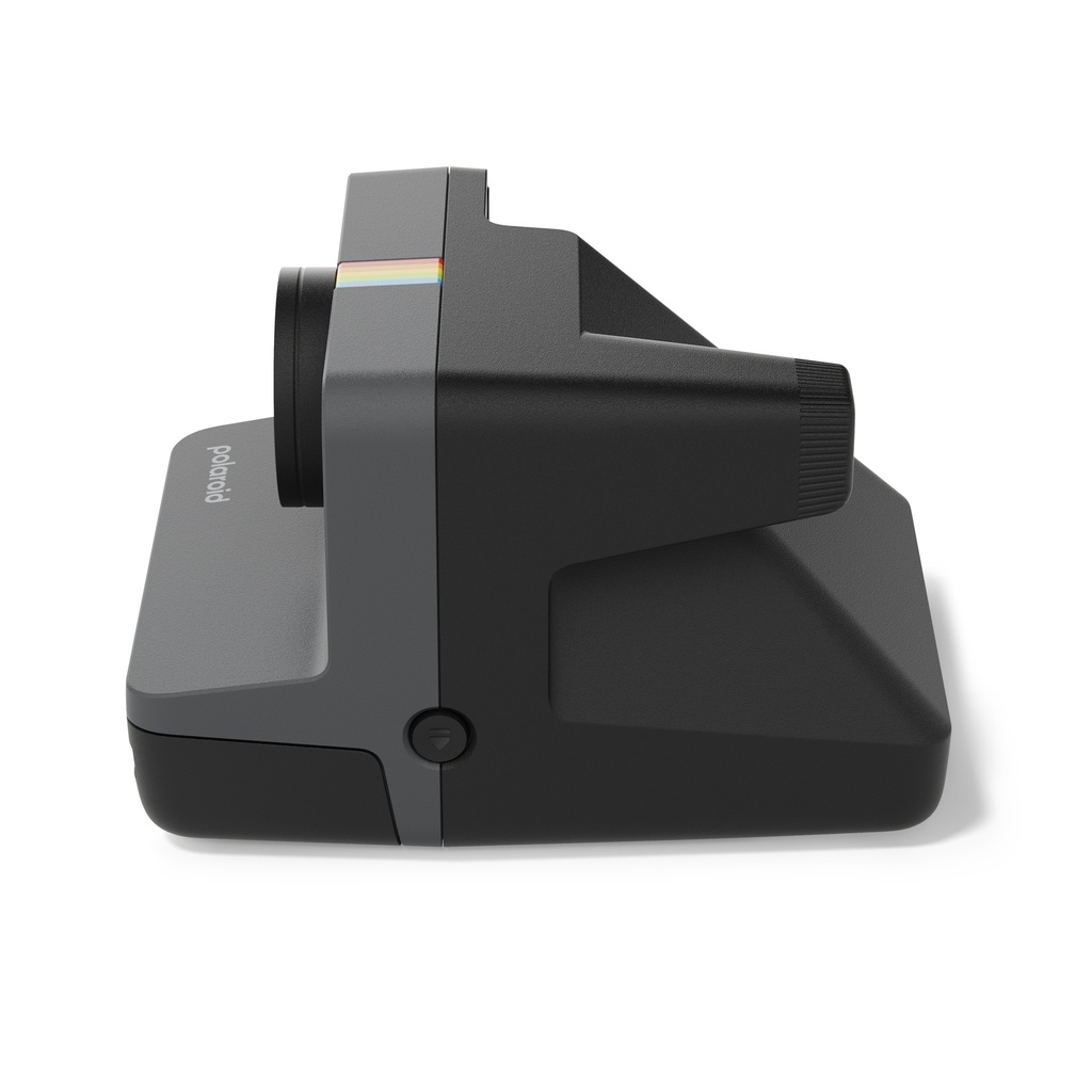 Polaroid Now Generation 3 - Black