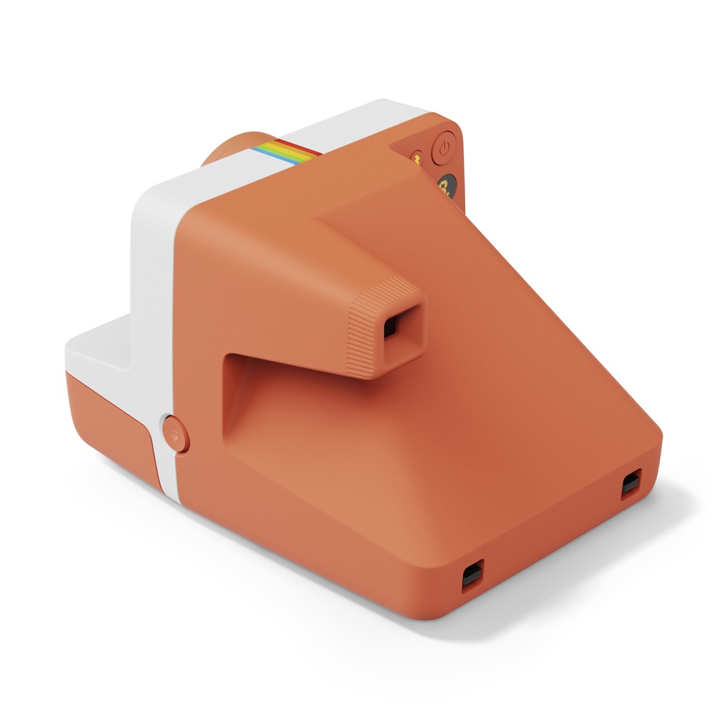 Polaroid Now Generation 3 - Coral