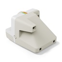 Polaroid Now Generation 3 - Pebble White