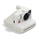 Polaroid Now Generation 3 - Pebble White