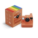 Polaroid Now+ Generation 3 - Coral