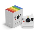 Polaroid Now+ Generation 3 - White