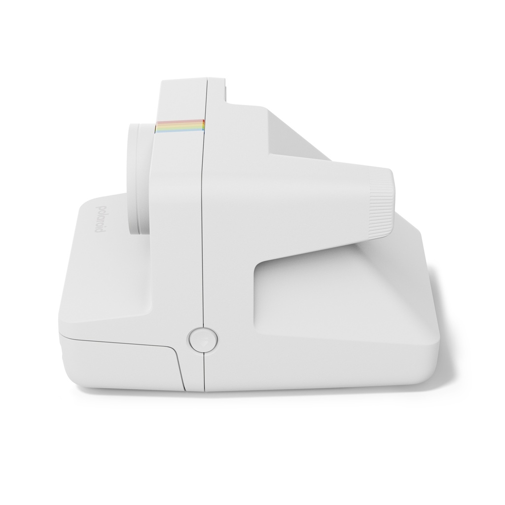 Polaroid Now+ Generation 3 - White