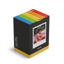 Now Gen 3 Black + Color Film Bundle (8 photos)