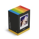 Now+ Gen 3 Black + Color Film Bundle (8 photos)