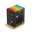 Now+ Gen 3 Black + Color Film Bundle (8 photos)