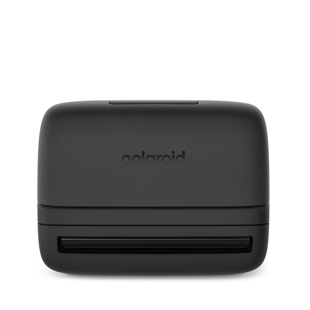 Polaroid Flip - Black