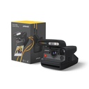 Polaroid Flip - Black