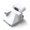 Polaroid Flip - White