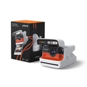 Polaroid Flip - White