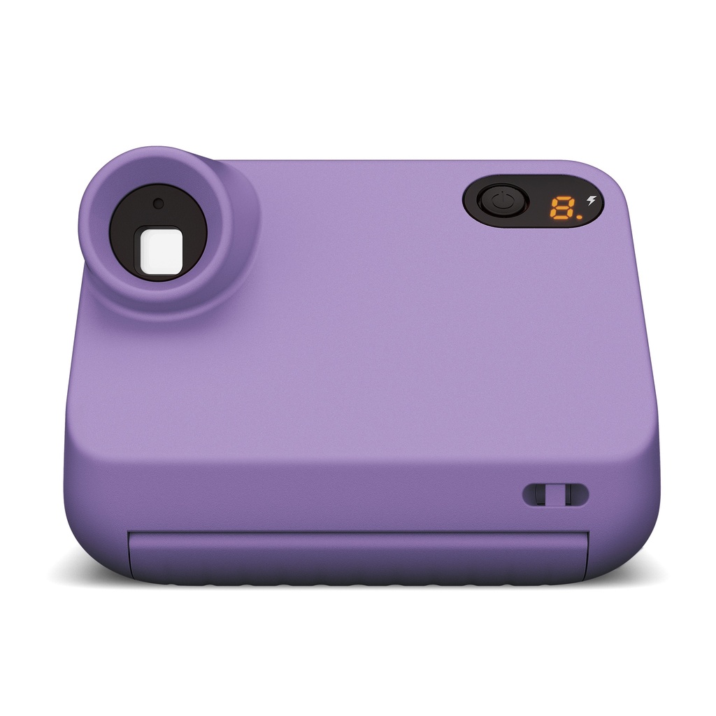Polaroid Go Generation 2 - Purple