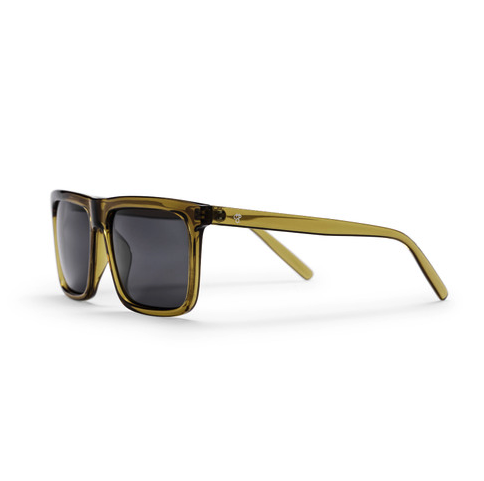 Bruce Moss Green / Black