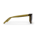 Bruce Moss Green / Black