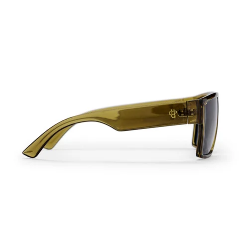 Miguel Moss Green / Black
