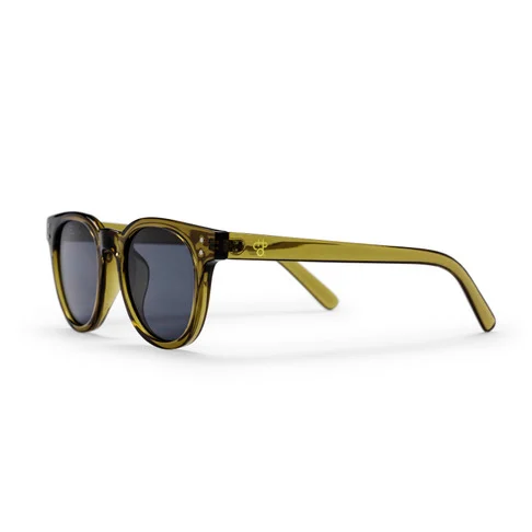 LAFITENIA X Moss Green / Black