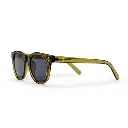 LAFITENIA X Moss Green / Black