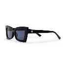 JOSEFIN Black / Black