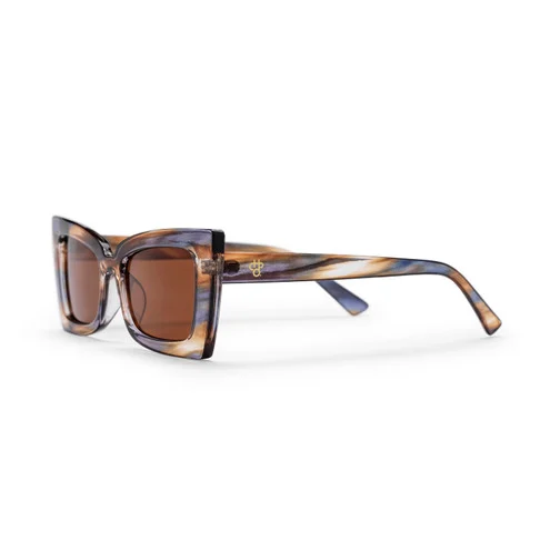 JOSEFIN Cigar Smoke / Brown