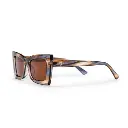 JOSEFIN Cigar Smoke / Brown