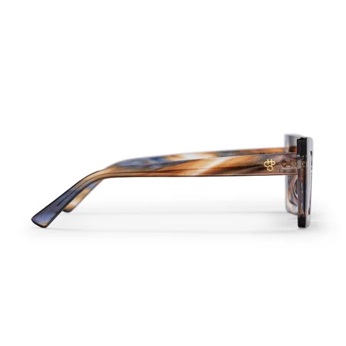 JOSEFIN Cigar Smoke / Brown