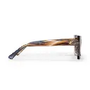 JOSEFIN Cigar Smoke / Brown