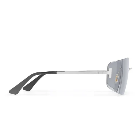 MITTE Silver / Grey