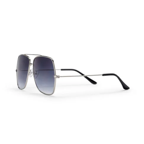 CLIFF Silver / Grey