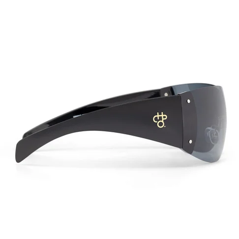 PRENZ Black / Black