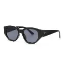 CHARLOTTENBURG Black / Black