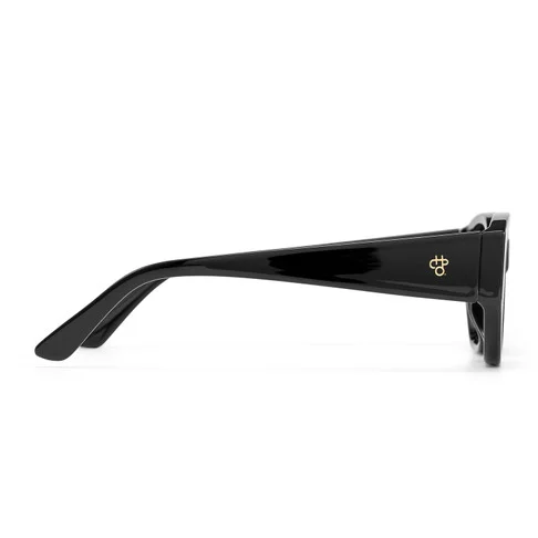 CHARLOTTENBURG Black / Black