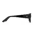 CHARLOTTENBURG Black / Black