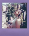 Color film for Go - Purple Haze Frame - Double Pack
