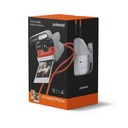 Flip White + Pack de films couleur (8 photos)