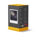 Flip Noir + Pack de films couleur (8 photos)