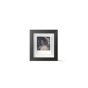 Studio Single Photo Frame - Black