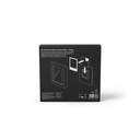 Studio Single Photo Frame - Black