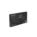 Studio Photo Frame Triptych - Black