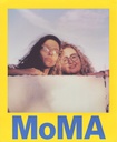 Color film for i-Type - Moma Edition