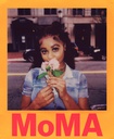 Color film for i-Type - Moma Edition
