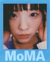Color film for i-Type - Moma Edition