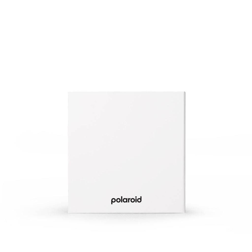 Polaroid Photo Album Small - White